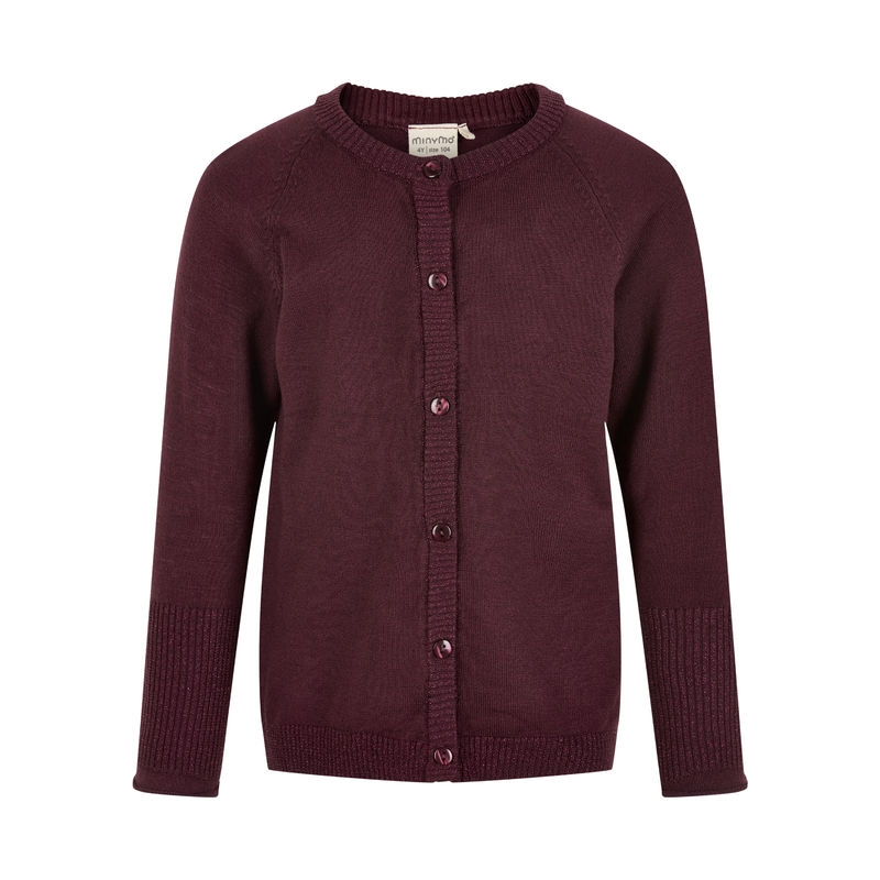 Baby glitter cardigan 2025