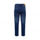 Minymo Jeans Barn Power stretch Slim fit (Gutt) Denim thumbnail