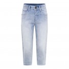 Minymo Bukse Barn Sweat Denim (Jente) Mountain Spring thumbnail