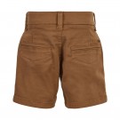 Minymo Shorts Barn Twill Chipmunk (Kun str 104, 134 og 152) thumbnail