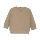 Minymo Genser Baby Sweat Bjørn Amphora thumbnail
