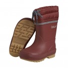 Celavi Støvler Barn Termo Foret Med snøring Mahogany thumbnail