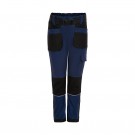 Minymo Arbeidsbukse Barn Navy Night thumbnail
