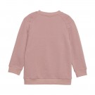 Minymo Genser Barn Langermet Ugle Ash Rose thumbnail