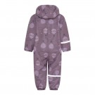 Celavi Regndress Barn Foret Luftballongprint Moonscape (Kun str 90) thumbnail