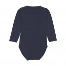 Minymo Body Baby Langermet Bil Parisian Night thumbnail