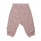 Celavi Ullbukse Baby Ull Bambus Ensfarget Deauville Mauve (Kun str 70 og 80) thumbnail