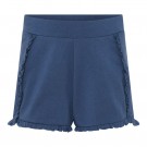 Minymo Shorts Barn Dark Denim (Kun str 110, 116, 122 og 152) thumbnail