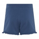 Minymo Shorts Barn Dark Denim (Kun str 110, 116, 122 og 152) thumbnail