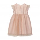 Creamie Tyllkjole Barn Kortermet Glitter Liten Rose Smoke thumbnail
