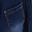 Minymo Overall Baby Denim Parisian Night  thumbnail