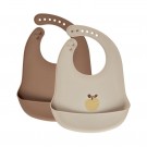 Celavi Smikke Baby Silicon 2-pack Rubber (Kun 4 stk igjen) thumbnail