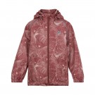 Minymo Softshelljakke Barn Roan Rouge (Kun str 128) thumbnail