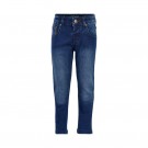 Minymo Jeans Barn Power stretch Slim fit (Gutt) Denim thumbnail