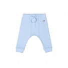 Minymo Bukse Baby Rib Ice Water (Kun str 68, 80 og 86) thumbnail