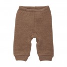 Celavi Ullbukse Barn Softwool Coca Mocha Melange thumbnail