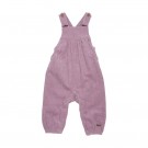 Minymo Overall Baby Cordfløyel Elderberry (Kun str 56) thumbnail