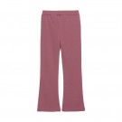 Minymo Bukse Barn Flared Roan Rouge  thumbnail
