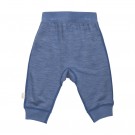Celavi Ullbukse Baby Ull Bambus Ensfarget China Blue (Kun str 60) thumbnail