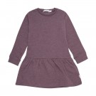 Minymo Kjole Sweat Barn 2-pack Misty Rose thumbnail