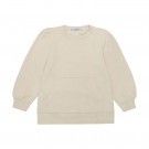 Minymo Genser Barn Sweat 2-pack Violet Ice thumbnail