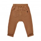 Minymo Bukse Baby Sweat Thrush (Kun str 56 og 62) thumbnail
