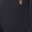 Minymo Bukse Barn Sweat Monster Dark Navy thumbnail