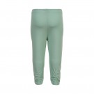 Minymo Leggings Barn Trekvart Aqua Foam thumbnail
