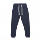 Minymo Joggebukser Sweat Barn 2-pack Dark Navy  thumbnail
