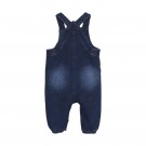 Minymo Overall Baby Denim Parisian Night  thumbnail