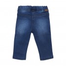 Minymo Jeans Baby Jente Stretch Slim Fit Denim thumbnail