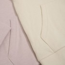 Minymo Genser Barn Sweat 2-pack Violet Ice thumbnail