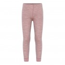Celavi Ull leggings Barn Ull Bambus Deauville Mauve (Kun str 110) thumbnail