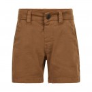 Minymo Shorts Barn Twill Chipmunk (Kun str 104, 134 og 152) thumbnail