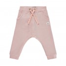 Minymo Bukse Baby Sweat Tigerprint Rose Smoke (Kun str 56) thumbnail