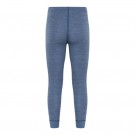 Celavi Ull leggings Barn Ull Bambus China Blue thumbnail
