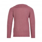 Minymo Cardigan Barn Strikket Rhododendron thumbnail