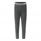 Minymo Leggings Barn Glitter Silver (Kun str 104, 110 og 140) thumbnail
