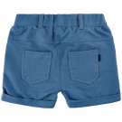 Minymo Shorts Baby Medium Blue Denim (Kun str 56, 62 og 68) thumbnail