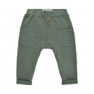 Minymo Bukse Baby Sweat Agave Green (Kun str 56) thumbnail
