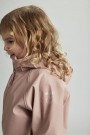 Celavi Regntøysett Barn Ensfarget Misty Rose (Kun str 100 og 110) thumbnail