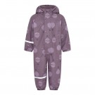 Celavi Regndress Barn Foret Luftballongprint Moonscape (Kun str 90) thumbnail
