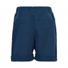 Minymo Shorts Barn Sweat Dark Denim (Kun str 134) thumbnail