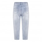 Minymo Bukse Barn Sweat Denim (Jente) Mountain Spring thumbnail