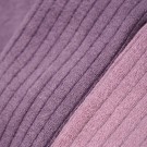 Minymo Ull Strømpebukser Barn Rib 2-pack Orchid Haze thumbnail