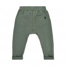 Minymo Bukse Baby Sweat Agave Green (Kun str 56) thumbnail