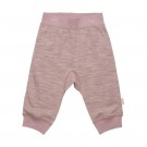 Celavi Ullbukse Baby Ull Bambus Ensfarget Deauville Mauve (Kun str 70 og 80) thumbnail
