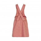 Minymo Spencer Barn Sweat Gullprint Blomster Rose Tan (Kun str 134) thumbnail