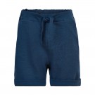 Minymo Shorts Barn Sweat Dark Denim (Kun str 134) thumbnail