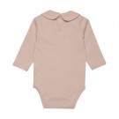 Fixoni Body Baby Langermet Krage Cameo Rose thumbnail